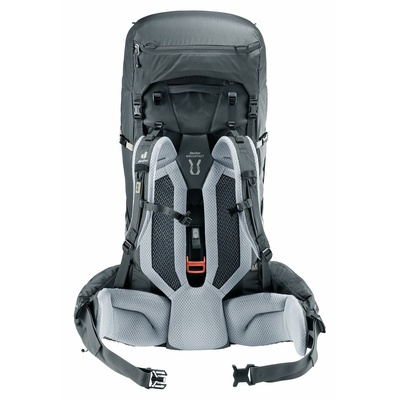 Deuter AirContact Pro 75+10 SL Dames Expeditie Rugzak - Grafiet (85L)