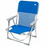 Folding Chair Aktive 44 x 35 x 72 cm