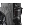 Picnic set DKD Home Decor 28,5 x 20 x 39 cm Dark grey