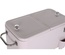 Portable Fridge Home ESPRIT Pink Steel polypropylene 74 x 43 x 80 cm