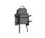 Picnic set DKD Home Decor 28,5 x 20 x 39 cm Dark grey