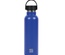 Thermal Bottle Safta Azul reflex Blue Silicone Stainless steel