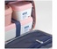 Cool Bag Milan 1918 Pink 3,5 L