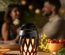 Wireless Speaker with Flame Effect LED Spekkle InnovaGoods