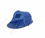 Kampeertent Regatta Tahiti PopShelter Blauw Multicolour