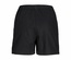 Sportbroeken voor Dames Jack & Jones Zwart Linnen Maat M