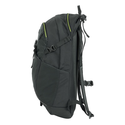 Hiking Backpack Safta Trekking Grey 22 L
