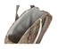 Shoulder Bag DKD Home Decor 41 x 10 x 66 cm Brown Orange Green Seagrass (2 Units)