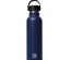 Thermal Bottle Safta Marino Navy Blue Silicone Stainless steel