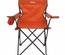 Foldable Camping Chair Regatta Isla Multicolour