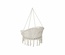 Hammock DKD Home Decor Beige 100 x 80 x 145 cm (100 x 80 x 145 cm)