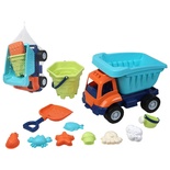 Strandspeelgoedset