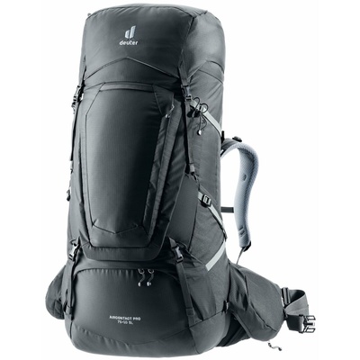 Deuter AirContact Pro 75+10 SL Dames Expeditie Rugzak - Grafiet (85L)
