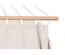 Hanging Hammock Home ESPRIT White Fringe 200 x 100 x 5 cm