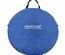 Kampeertent Regatta Tahiti PopShelter Blauw Multicolour