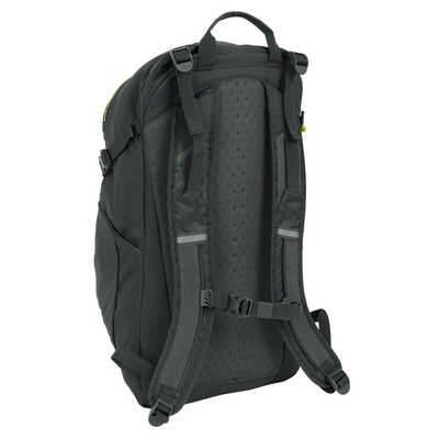 Hiking Backpack Safta Trekking Grey 22 L