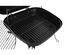 Barbecue DKD Home Decor Steel Aluminium (44,5 x 42 x 34 cm)