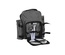Picnic set DKD Home Decor 28,5 x 20 x 39 cm Dark grey