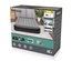 Bestway Dubbel Bed met Motor 203x152x36 cm Opblaasbaar en Camping 67725