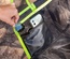 Folding Camping Chair with Swing Kamprock InnovaGoods