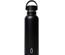 Thermal Bottle Safta Negro Black Silicone Stainless steel