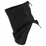 Nekwarmer Nike Running Tech Fleece Zwart