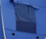 Kampeertent Regatta Tahiti PopShelter Blauw Multicolour