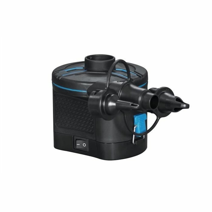 Bestway Sidewinder D Cell Elektrische Luchtpomp 62141 - 430 L/Min Batterij Aangedreven Pomp