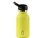 Thermal Bottle Safta Lima Lime Silicone Stainless steel