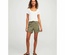 Sportbroeken voor Dames Jack & Jones Groen Linnen Maat M
