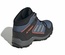 Bergschoenen Adidas Terrex Hyperhiker Mid Blauw Maat 40