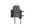 Picnic set DKD Home Decor 28,5 x 20 x 39 cm Dark grey