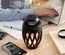 Wireless Speaker with Flame Effect LED Spekkle InnovaGoods