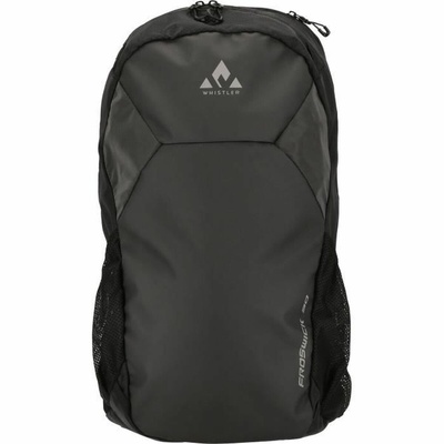 Whistler Froswick 20L Hiking Backpack - Hydration-Ready Daypack with Chest Strap & Multiple Compartments