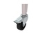 Portable Fridge Home ESPRIT Pink Steel polypropylene 74 x 43 x 80 cm