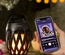 Wireless Speaker with Flame Effect LED Spekkle InnovaGoods