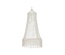 Hammock Home ESPRIT Beige Cotton Urban 82 x 82 x 170 cm