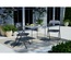 Folding Table Regatta RCE038-7MZ Multicolour
