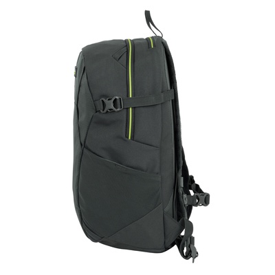 Hiking Backpack Safta Trekking Grey 19 L