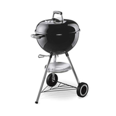 Barbecue Draagbare Weber Aluminium Staal
