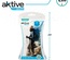Waterproof Backpack Cover Aktive Blue