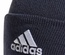 Sports Hat Adidas  Logo  Navy Blue
