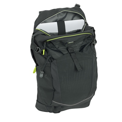 Hiking Backpack Safta Trekking Grey 22 L