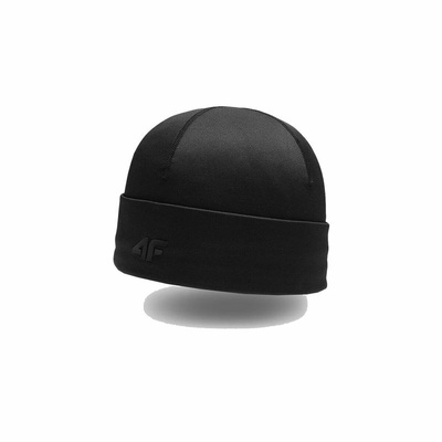 Sportpet 4F Functional CAF011 Running Zwart S/M