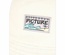 Hat Picture Picture Okori White