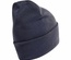 Sports Hat Adidas  Logo  Navy Blue