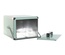 Portable Fridge Home ESPRIT Green PVC Metal Steel polypropylene 17 L 32 x 24 x 43 cm