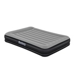 Bestway Dubbel Bed met Motor 203x152x36 cm Opblaasbaar en Camping 67725