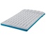 Intex 67999 2 Persoons Kampeerluchtbed 127x193x24 cm Grijs/Blauw