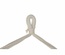 Hammock DKD Home Decor Beige 90 x 90 x 135 cm (90 x 90 x 135 cm)